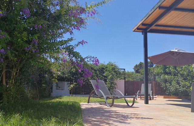 Quiet Luxury Bungalow Maspalomas in Maspalomas