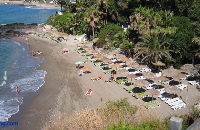 Real Torrequebrada in Benalmadena