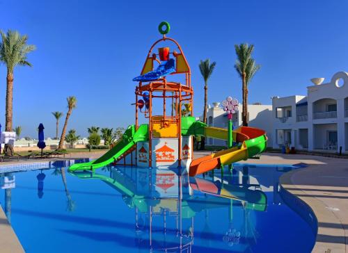 Renaissance Sharm El Sheikh Golden Beach Resort 