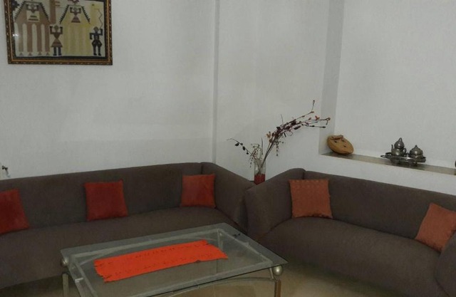 Rent Apartment In Tunis