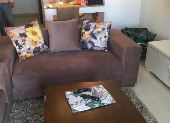 Residence amwej