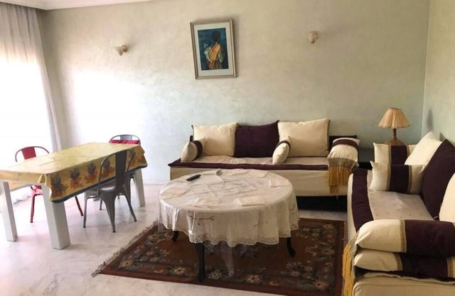 Residence Atlas Marrakech 4677
