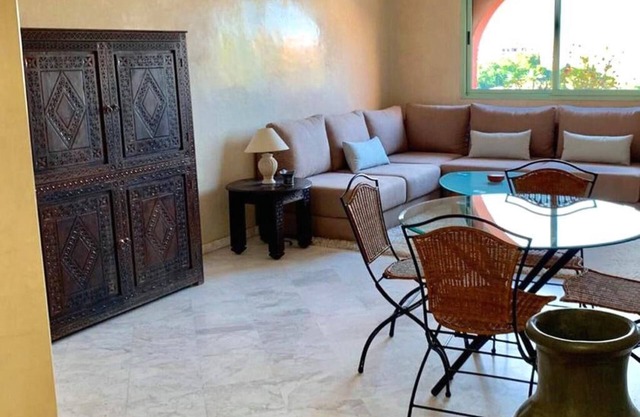 Residence Atlas Marrakech 4679