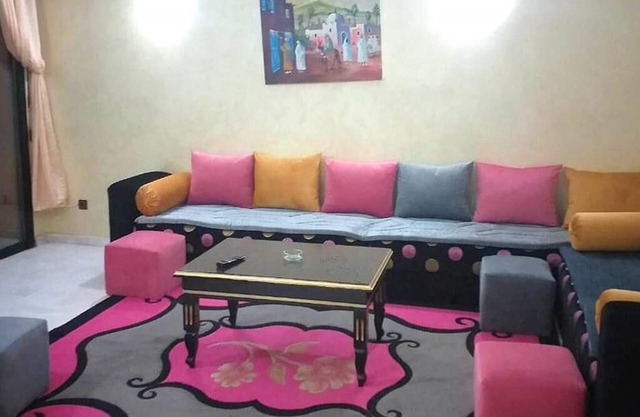 Residence Atlas Marrakech 4700
