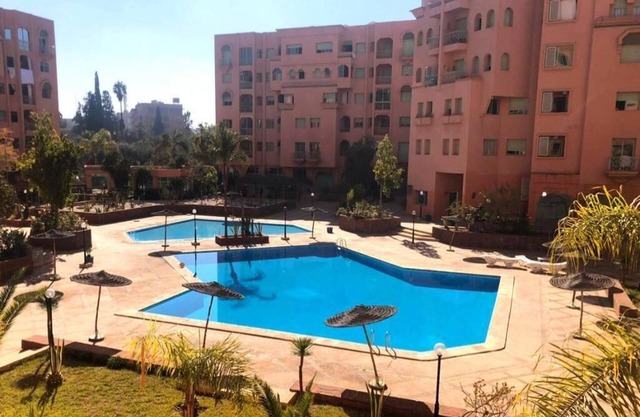 Residence Atlas Marrakech 4678