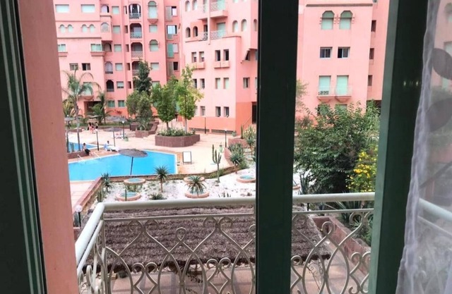 Residence Atlas Marrakech 4680