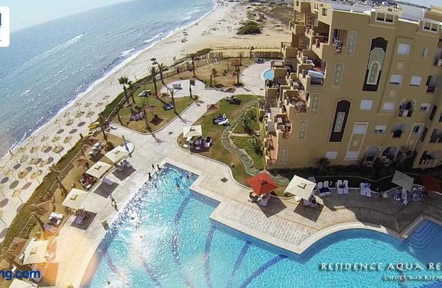 Residence Folla