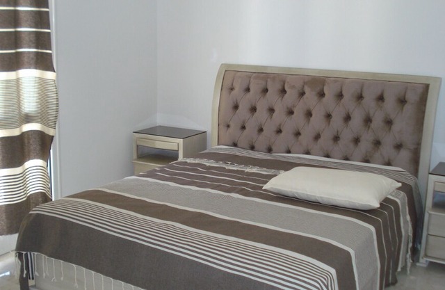 Residence les Jasmins