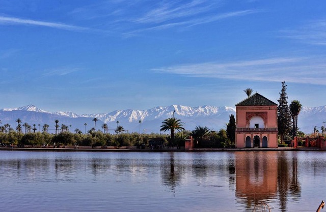 Riad Dar More