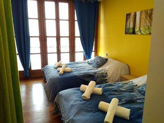 Riad Navaluenga for 9 people Vut-Av-160 in Navaluenga