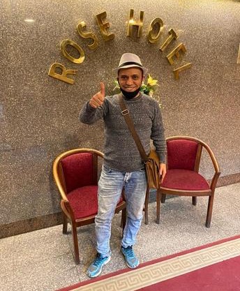Rose Hotel Cairo