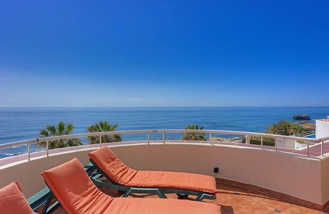 Sinfonia del Mar E2 in Estepona