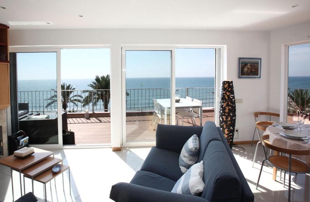 Sitges Views in Sitges