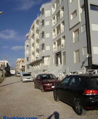 Studio A Residence Neptune