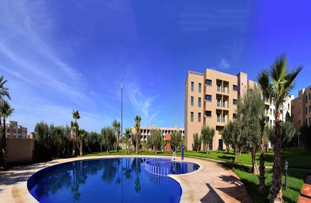 Studio Hotel junior + 19