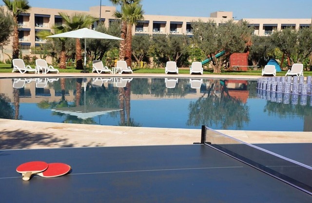Studio Hotel - Senior 3