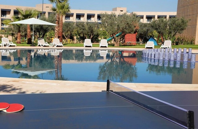 Studio Hotel - Studio 19