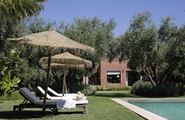Villa Jardin Bleu 
