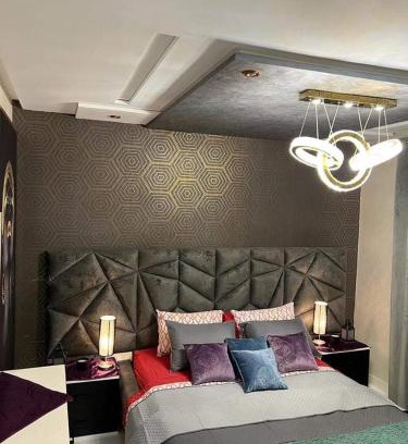 Hay Al Matar Apartment | اقامة نور