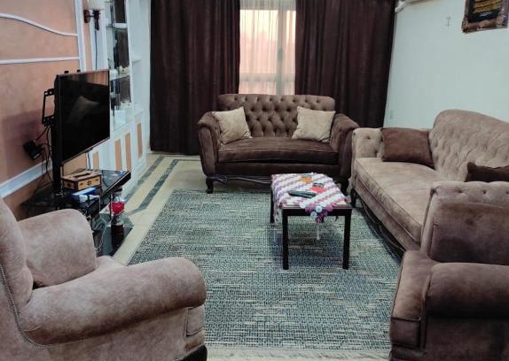 Agouza Apartment | المهندسين
