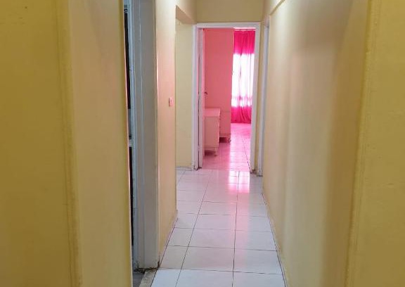 Agouza Apartment | برج سفنكس