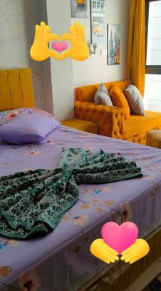 Al-Manasrah Apartment | بورتوسعيد