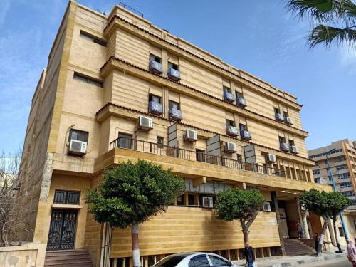 Bab Sharqi Hostel | بيت الشباب الاسكندرية