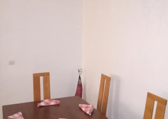 Menara Apartment | دار الضيافة