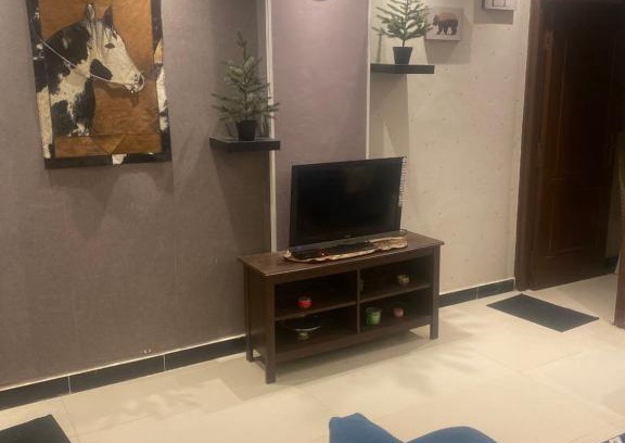 Al-'Umraniyah Apartment | ستوديو مفروش