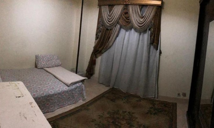Oula Apartment | شقة بشارع مراد قريبة جدًا من جامعة القاهرة والقصر العيني متاح فقط مدد طويلة