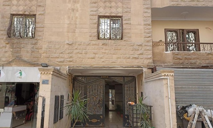 Pyramids Gardens Apartment | شقة 2غرفة 2حمام ومطبخ الجيزة