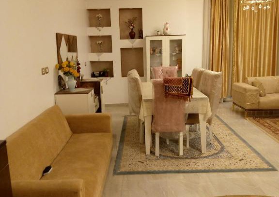 6th of October City Apartment | ٦ اكتوبر