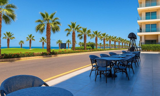 Al-Manasrah House | 100 m² House ∙ 3 bedrooms ∙ 6 guests