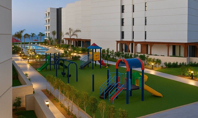 Al-Manasrah House | 100 m² House ∙ 2 bedrooms ∙ 6 guests