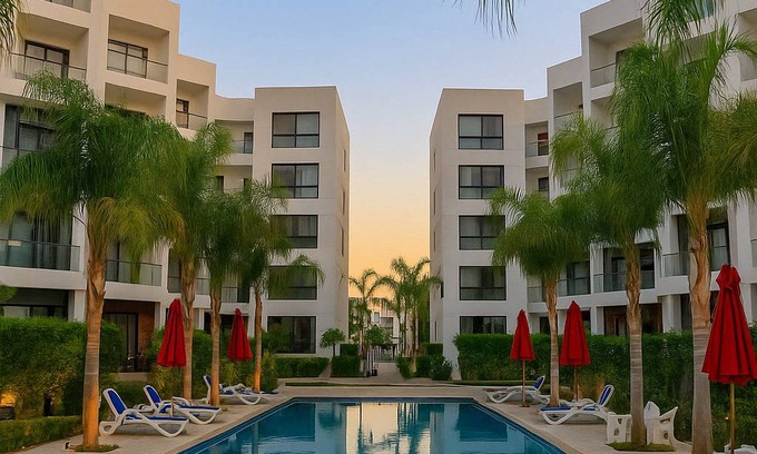 Al-Manasrah House | 100 m² House ∙ 3 bedrooms ∙ 6 guests