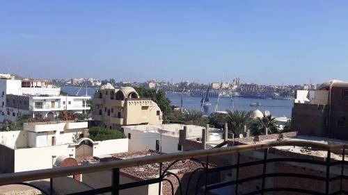 Luxor Apartment | 100 m² Apartment ∙ 3 bedrooms ∙ 7 guests