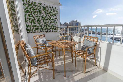 Ar-Raml 1 Apartment | 100 m² Apartment ∙ 2 bedrooms ∙ 8 guests
