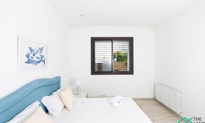 Sidi Daoud Apartment | 100 m² Apartment ∙ 2 bedrooms ∙ 4 guests