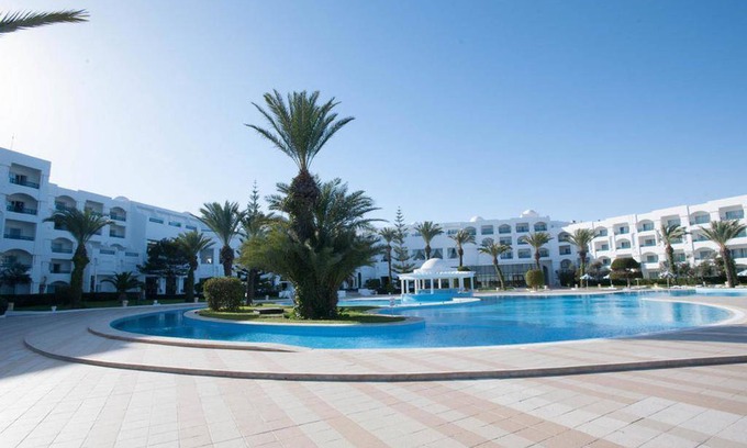 Mahdia Hotel | 100 m² Hotel ∙ 127 guests