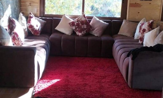 Ait Hammad House | 100 m² House ∙ 3 bedrooms ∙ 8 guests