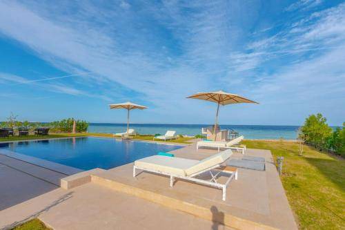 Sahl Hasheeh Villa | 1000 m² Villa ∙ 6 bedrooms ∙ 12 guests