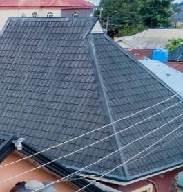 Owerri House | 1010 m² House ∙ 5 bedrooms ∙ 13 guests