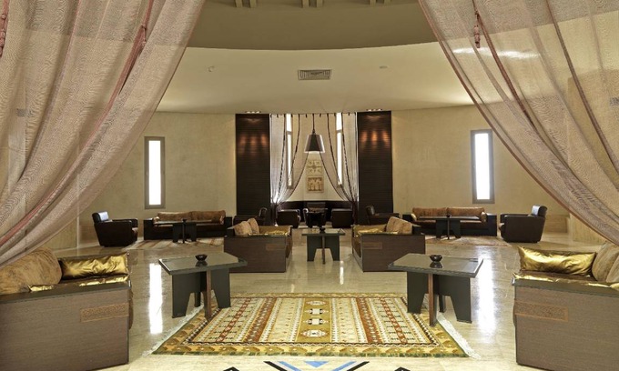 Essaouira Coast Hotel | 120 m² Hotel ∙ 2 bedrooms ∙ 127 guests