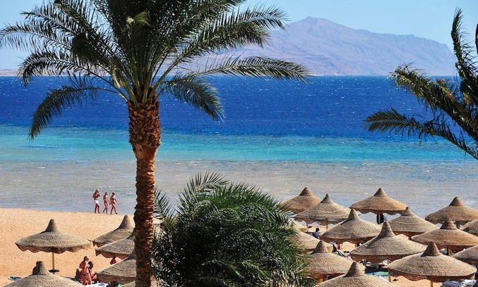 Ras Nasrani Resort | 125 m² Resort ∙ 2 bedrooms ∙ 127 guests