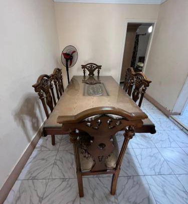 Nasr City Apartment | 135 m² Apartment ∙ 2 bedrooms ∙ 6 guests
