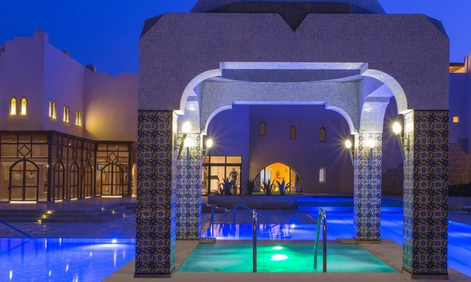 Soma Bay Resort | 145 m² Resort ∙ 127 guests