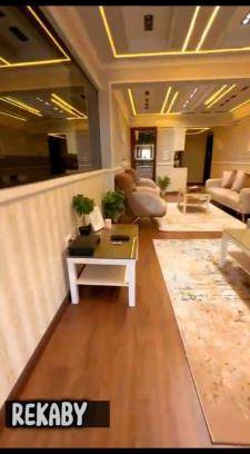 Agouza Apartment | 150 m² Apartment ∙ 3 bedrooms ∙ 6 guests