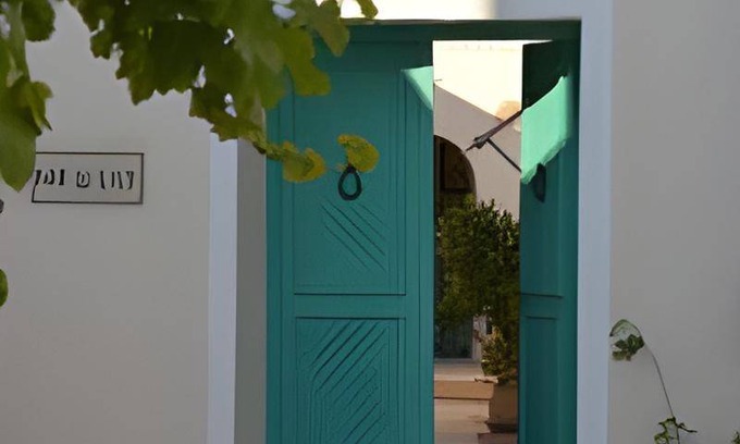 Erriadh Bed & Breakfast | 16 m² Bed and breakfast ∙ 2 guests