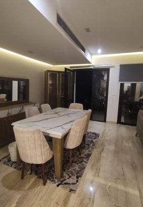 Sheikh Zayed City Apartment | 160 m² Apartment ∙ 3 bedrooms ∙ 3 guests