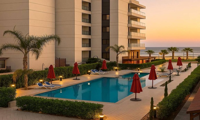 Al-Manasrah House | 160 m² House ∙ 2 bedrooms ∙ 6 guests